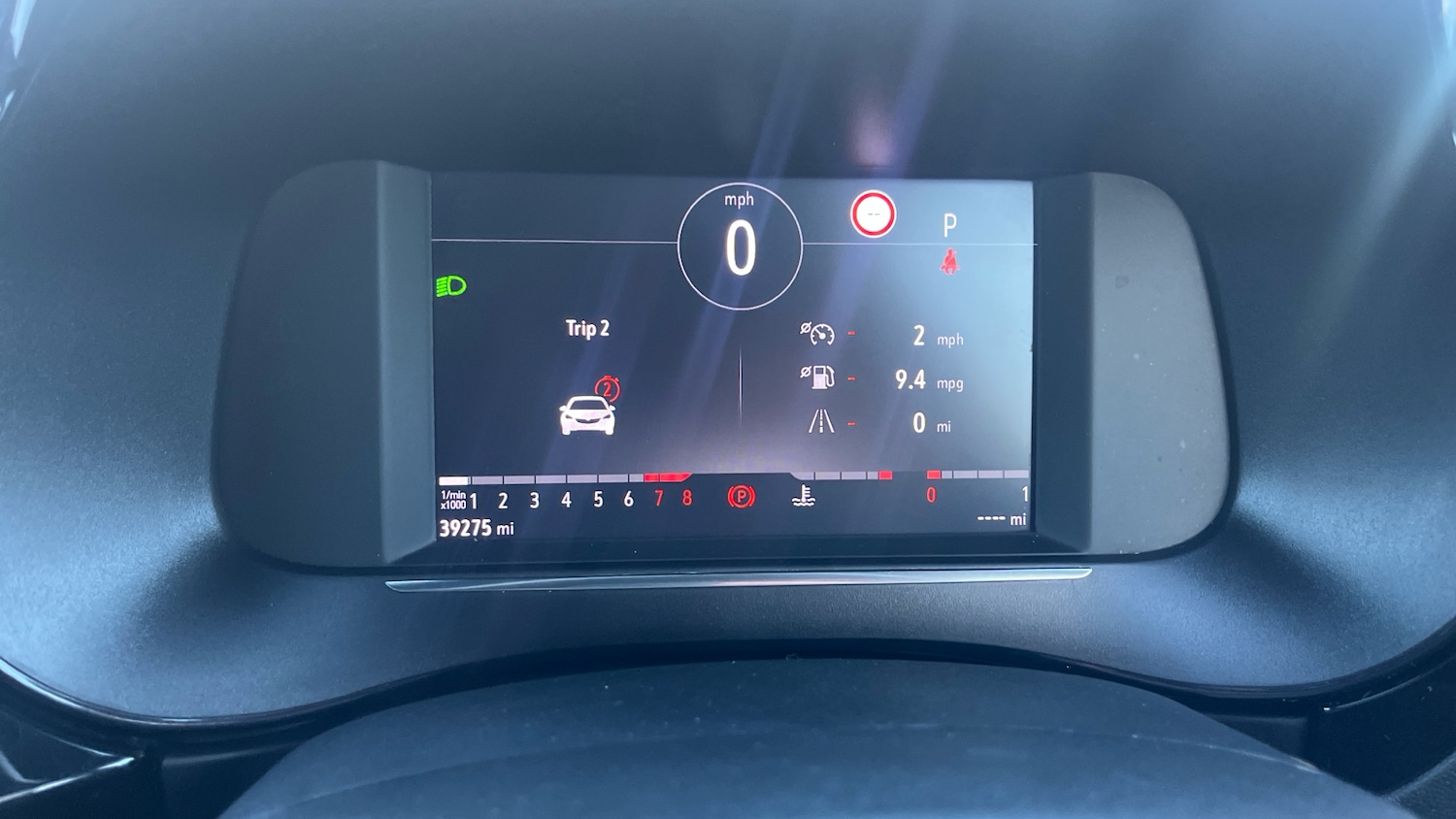 Used Vauxhall Corsa 2022 for sale - 77346154: Photo 14