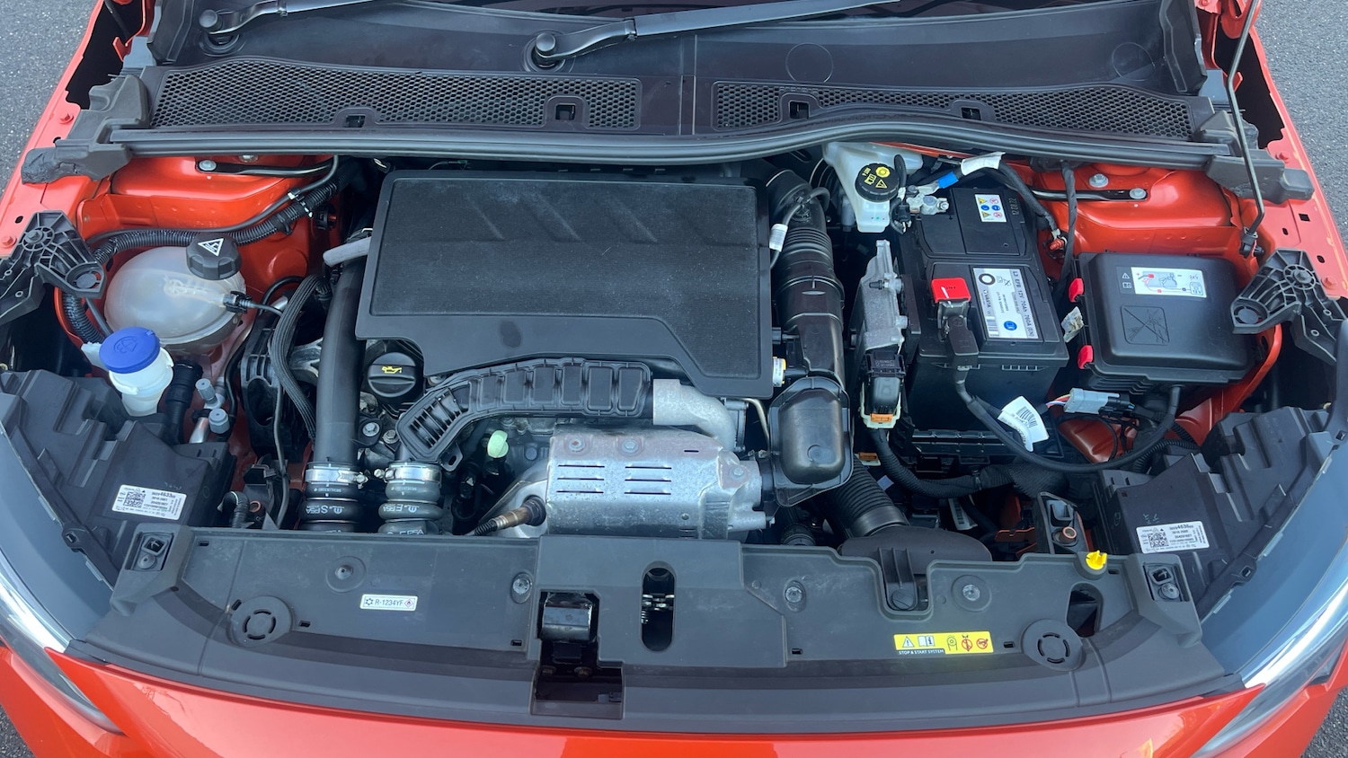 Used Vauxhall Corsa 2022 for sale - 77346154: Photo 19