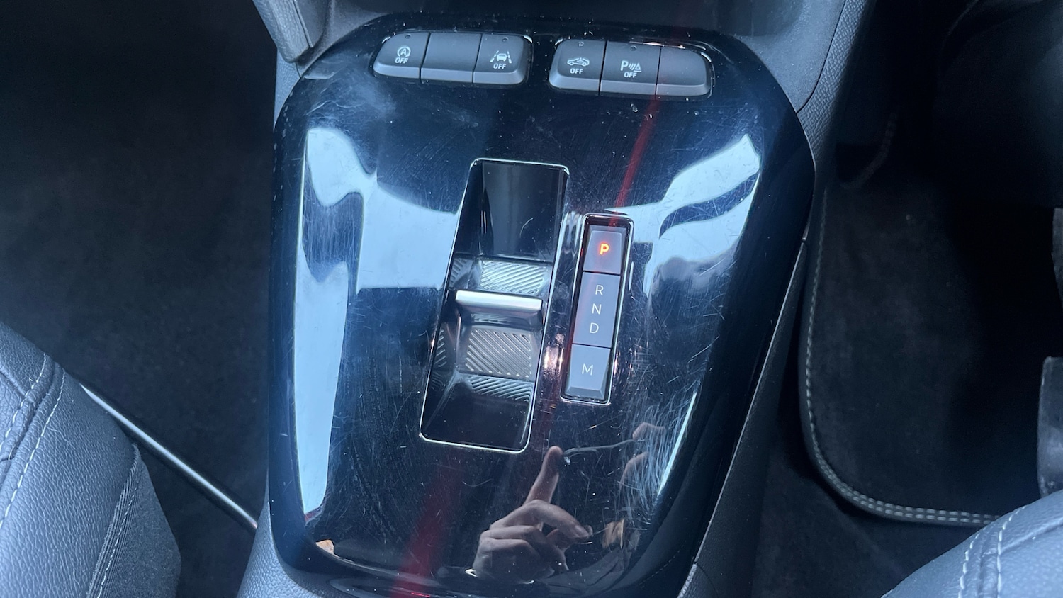 Used Vauxhall Corsa 2022 for sale - 77346154: Photo 21