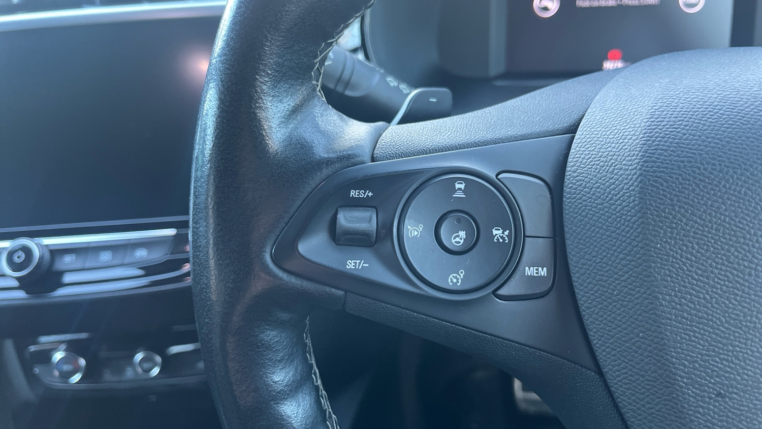 Used Vauxhall Corsa 2022 for sale - 77346154: Photo 24