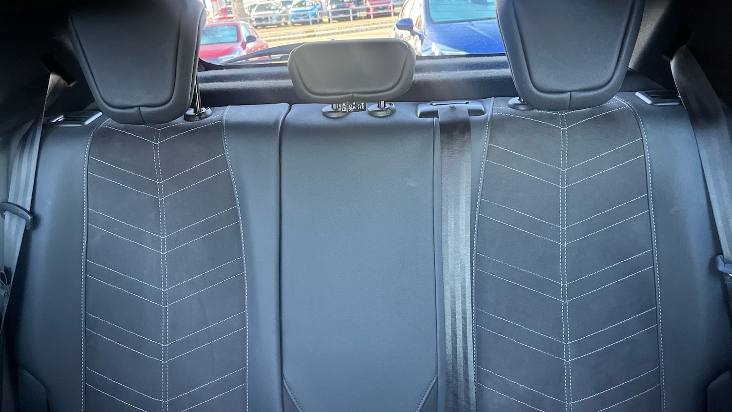 Used Vauxhall Corsa 2022 for sale - 77346154: Photo 26