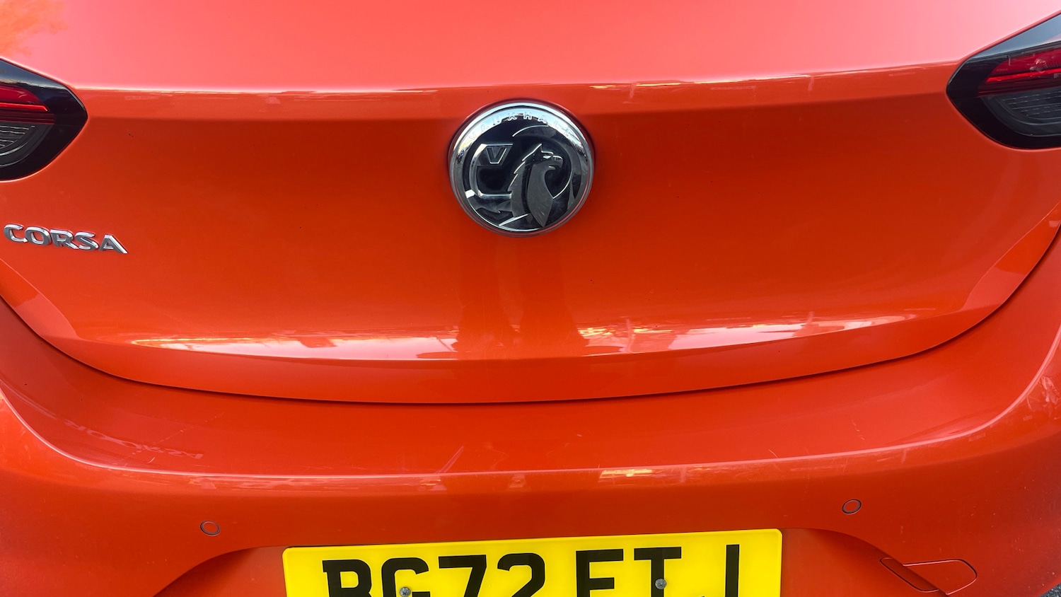 Used Vauxhall Corsa 2022 for sale - 77346154: Photo 27