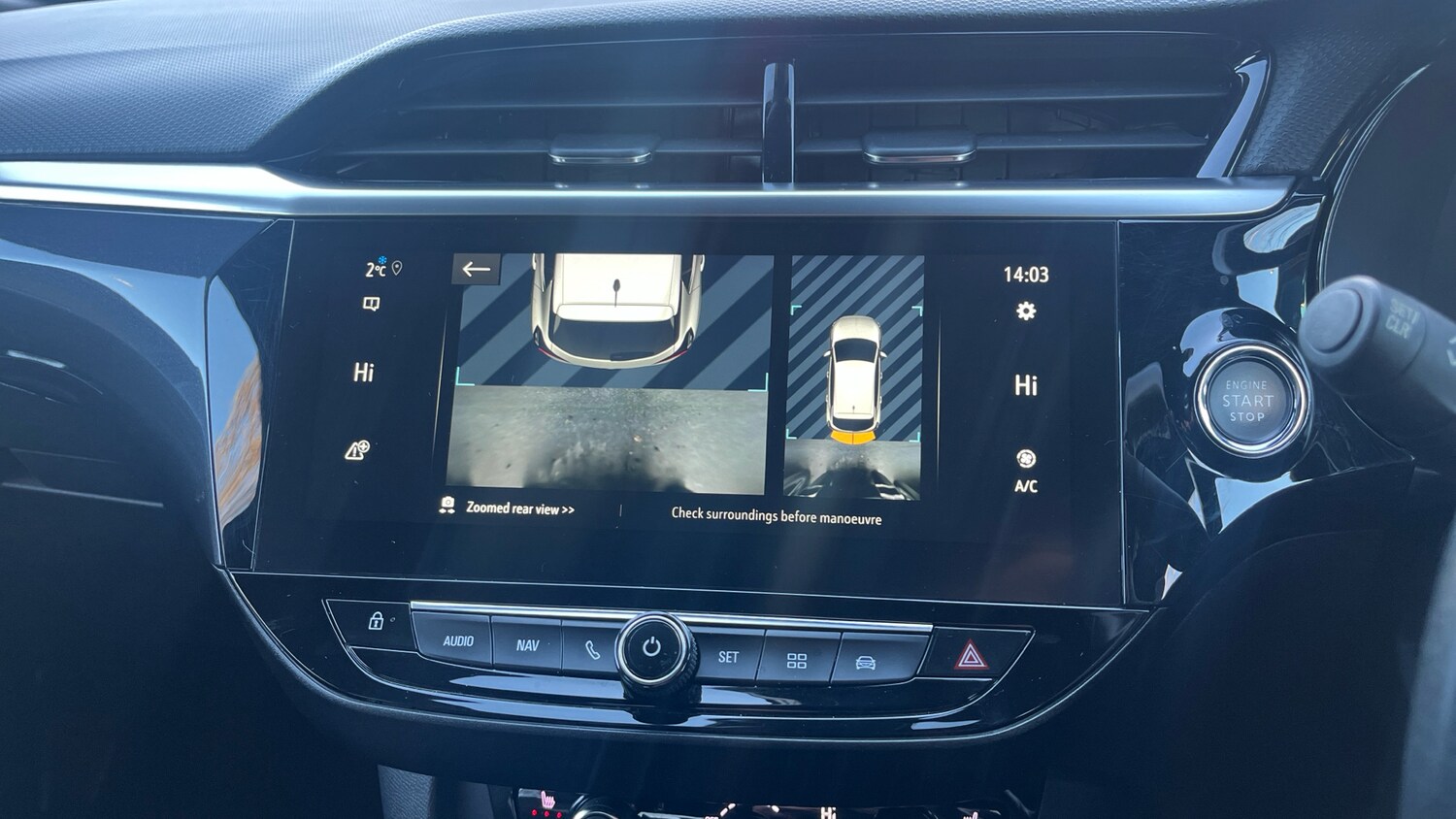 Used Vauxhall Corsa 2022 for sale - 77346154: Photo 30