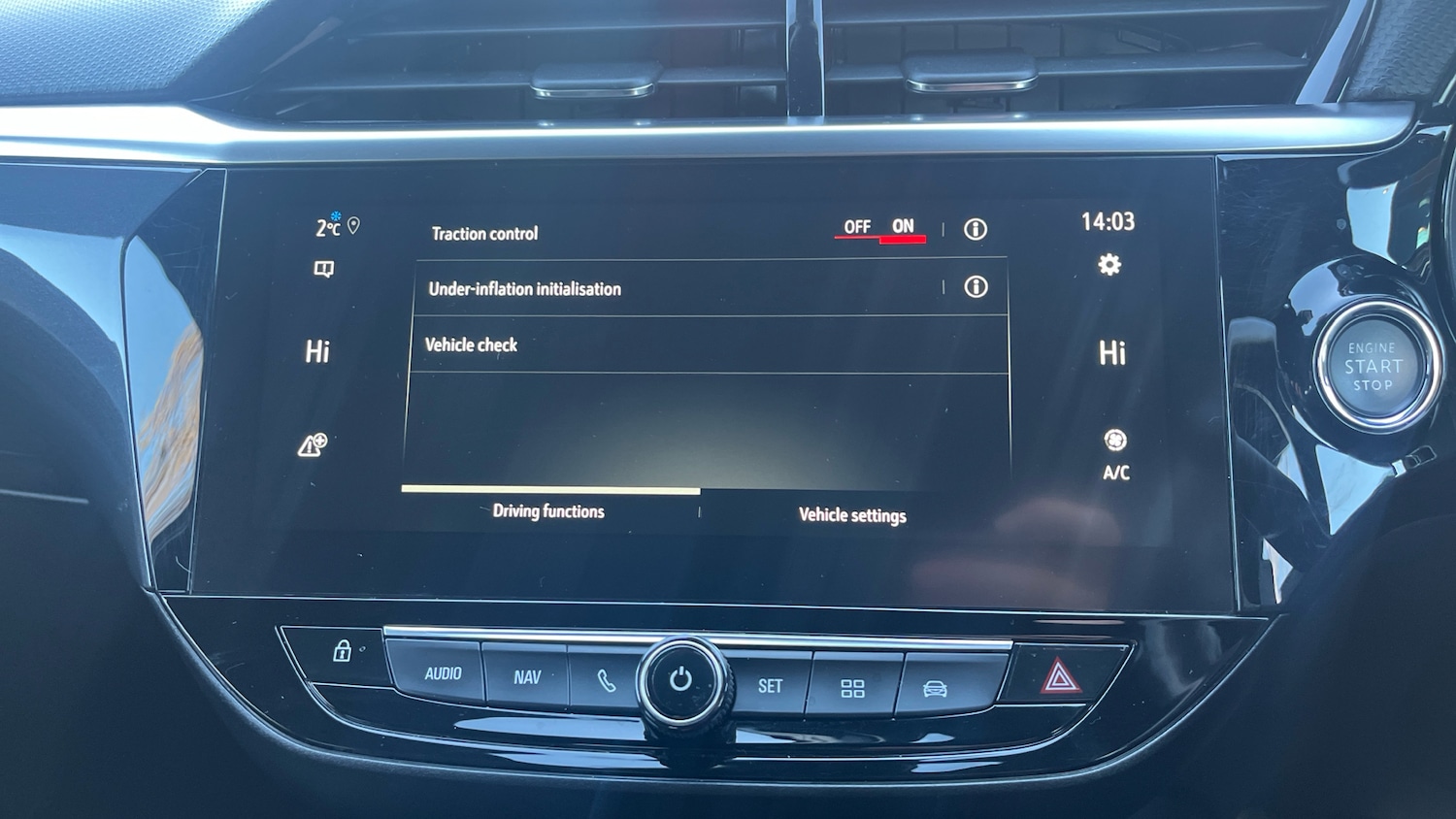 Used Vauxhall Corsa 2022 for sale - 77346154: Photo 31