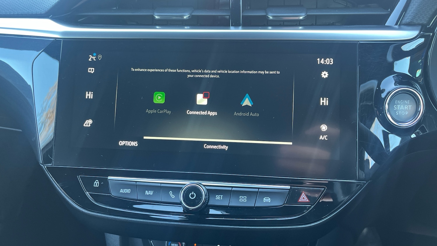 Used Vauxhall Corsa 2022 for sale - 77346154: Photo 32