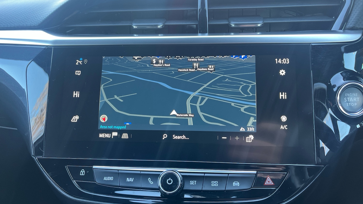 Used Vauxhall Corsa 2022 for sale - 77346154: Photo 33