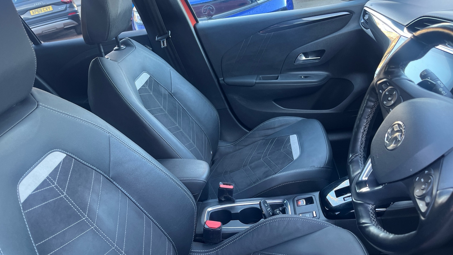 Used Vauxhall Corsa 2022 for sale - 77346154: Photo 43