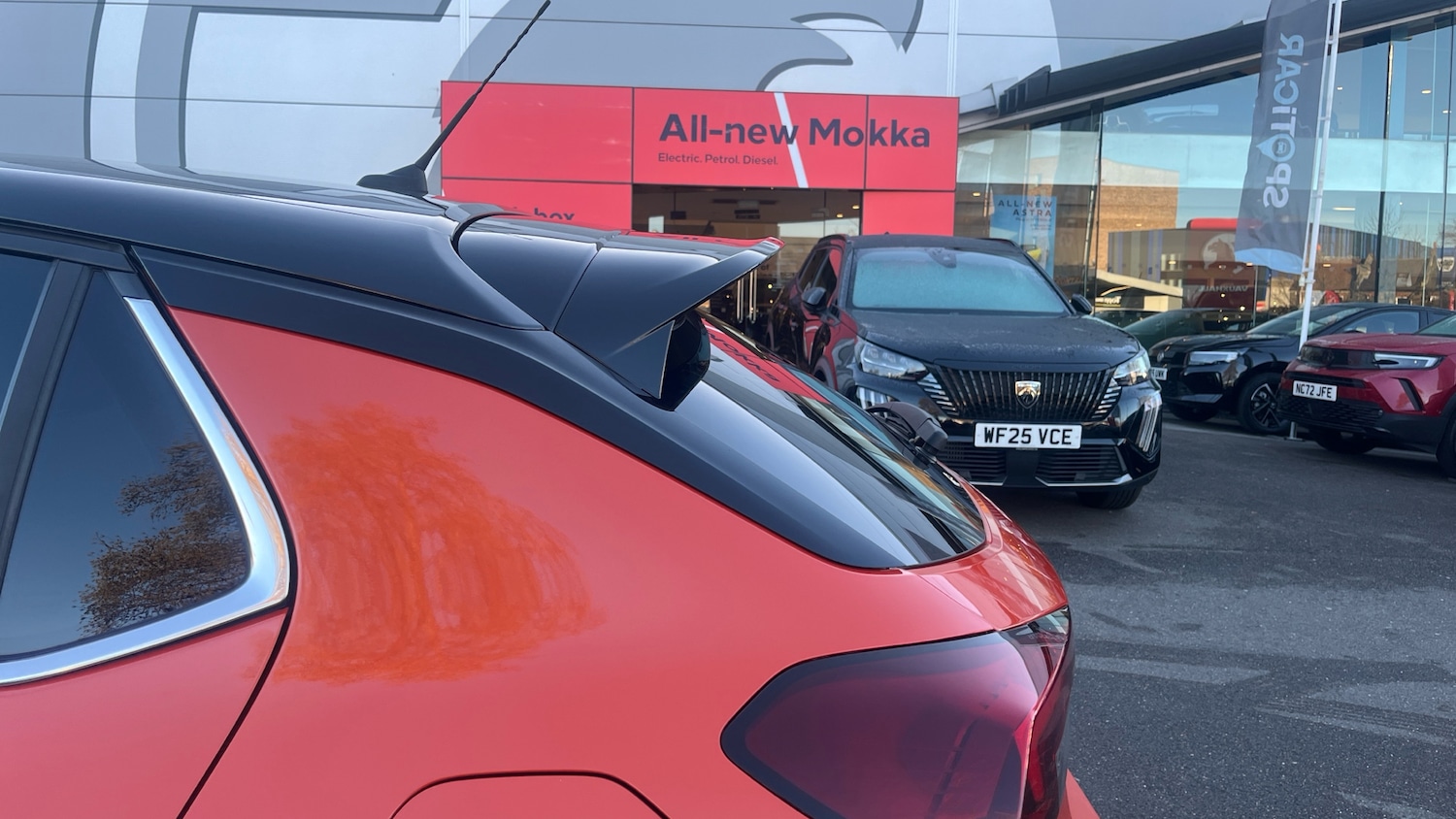 Used Vauxhall Corsa 2022 for sale - 77346154: Photo 44