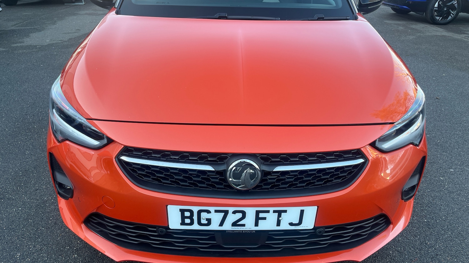 Used Vauxhall Corsa 2022 for sale - 77346154: Photo 47