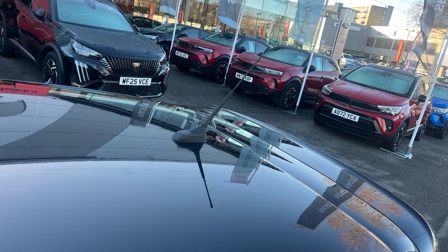 Used Vauxhall Corsa 2022 for sale - 77346154: Photo 49