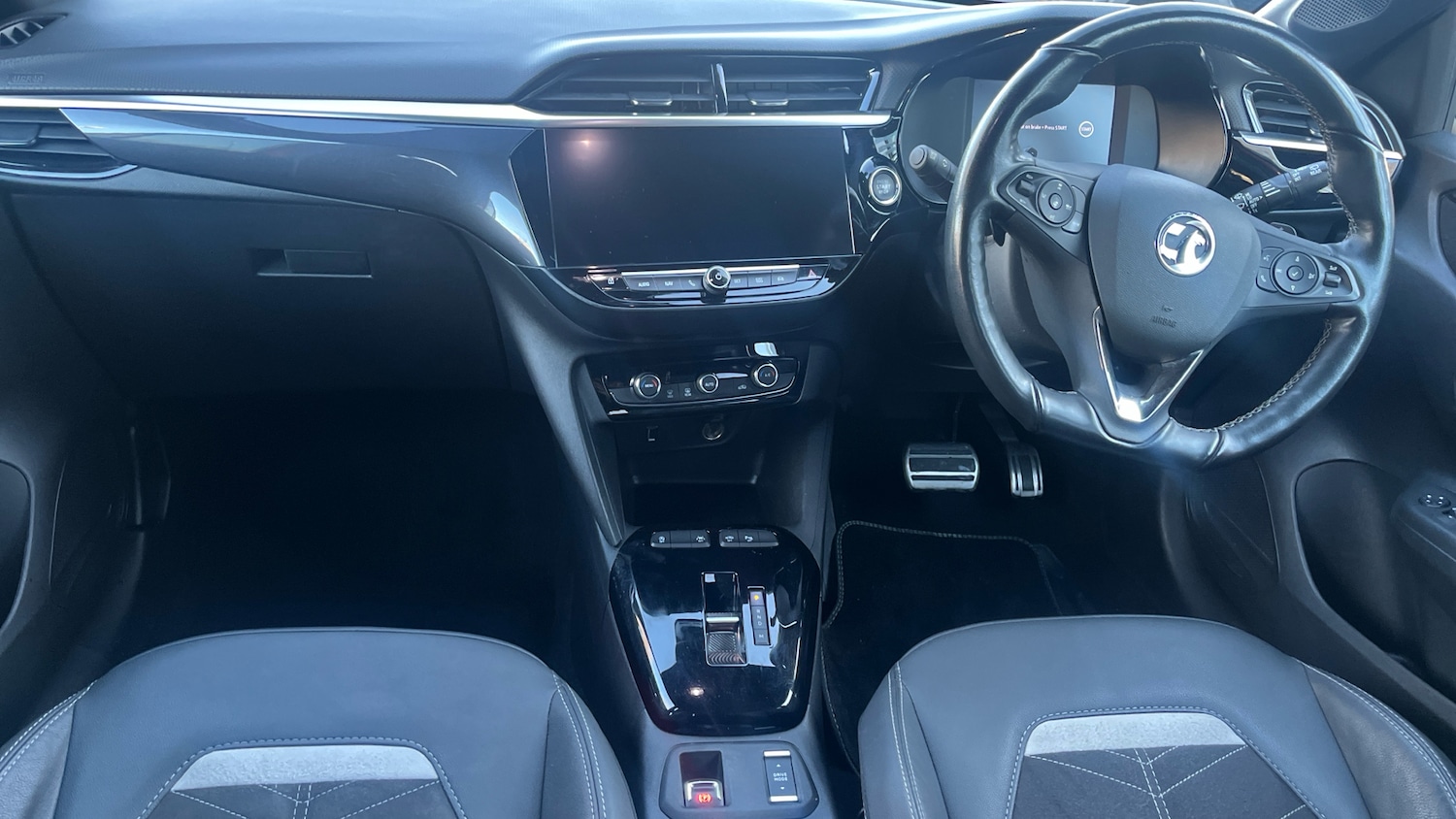 Used Vauxhall Corsa 2022 for sale - 77346154: Photo 5