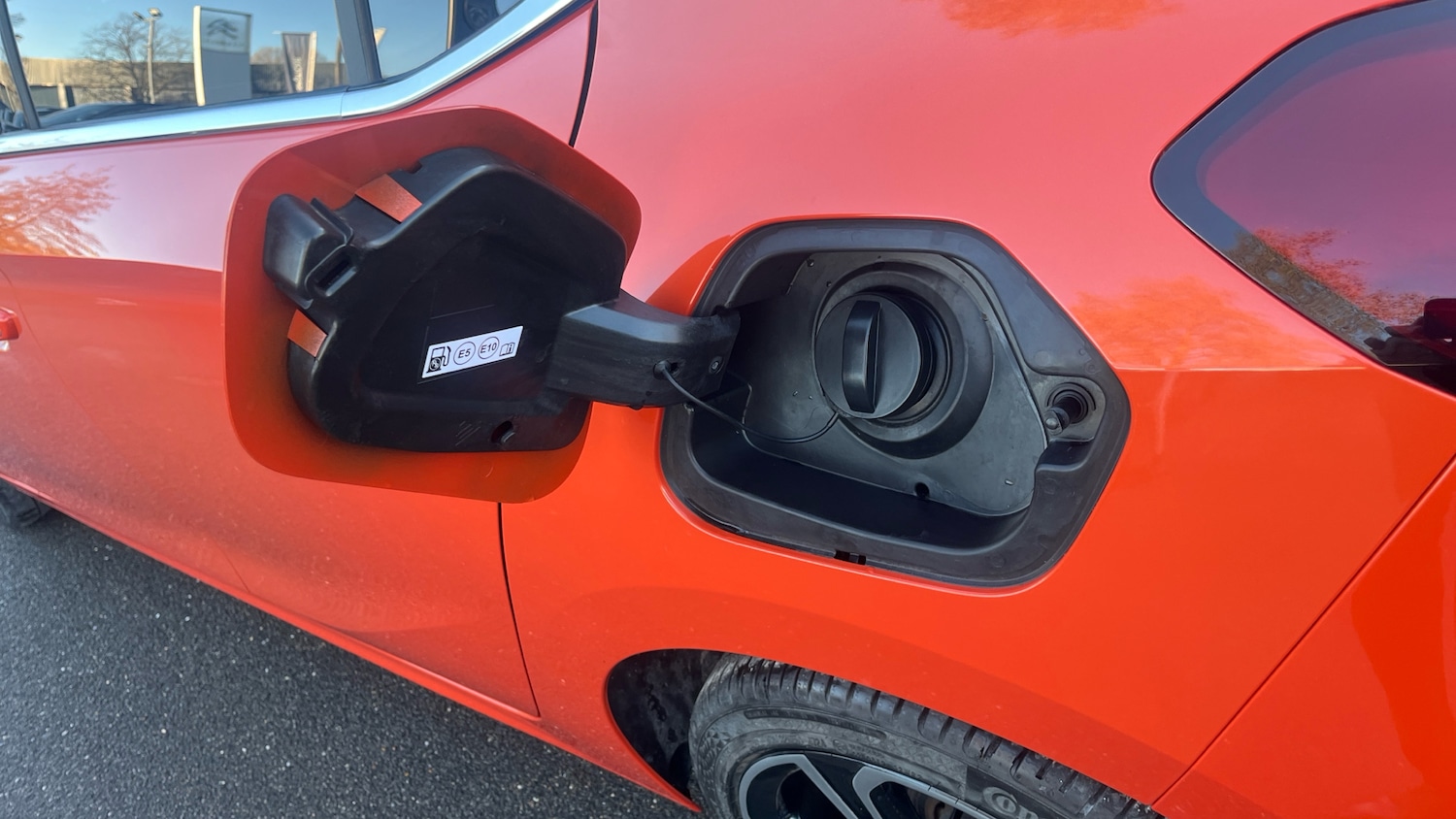 Used Vauxhall Corsa 2022 for sale - 77346154: Photo 50