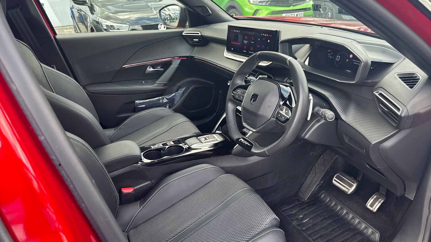 Used Peugeot 2008 2024 for sale - 76043885: Photo 11