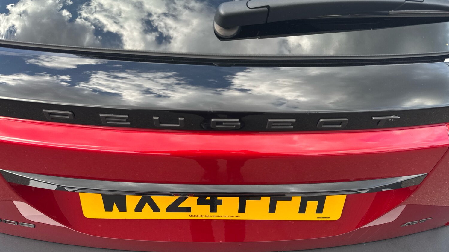 Used Peugeot 2008 2024 for sale - 76043885: Photo 26