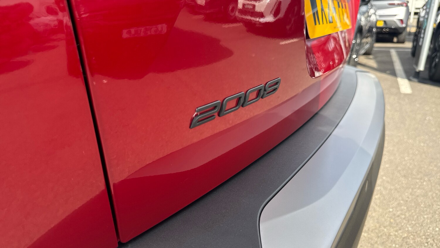Used Peugeot 2008 2024 for sale - 76043885: Photo 38