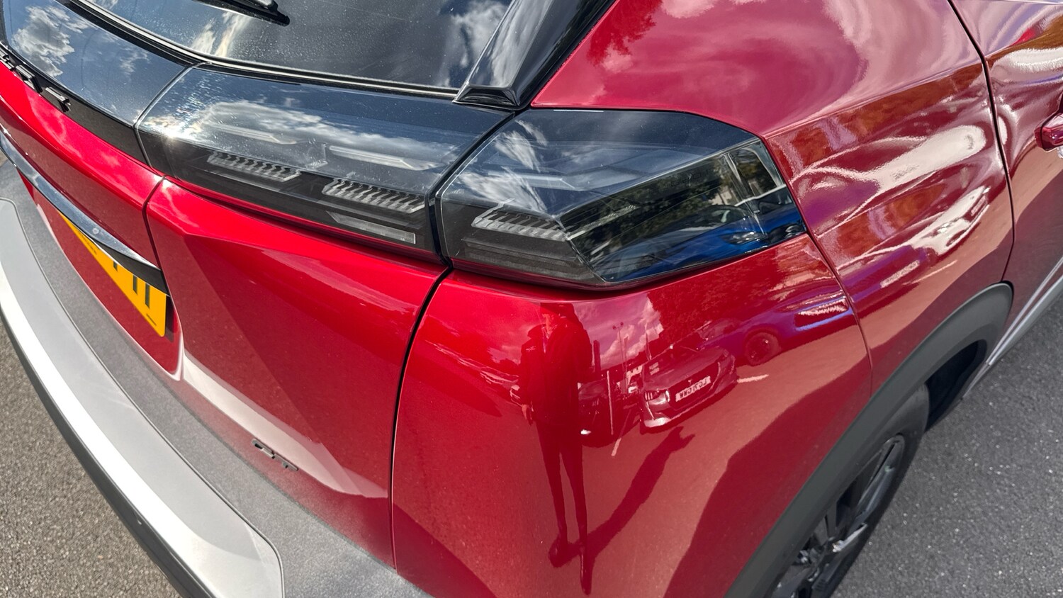 Used Peugeot 2008 2024 for sale - 76043885: Photo 39
