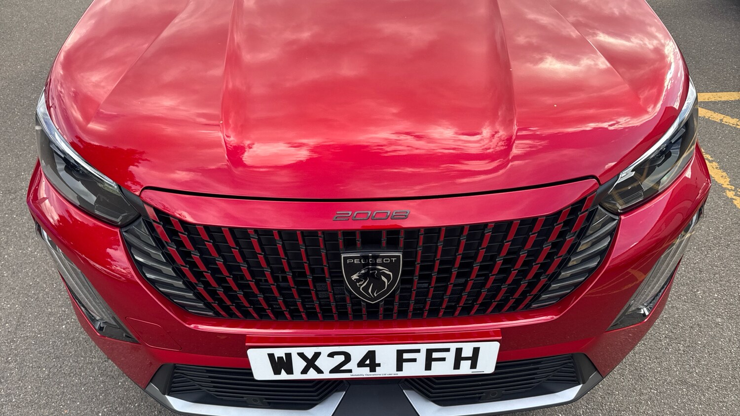 Used Peugeot 2008 2024 for sale - 76043885: Photo 40