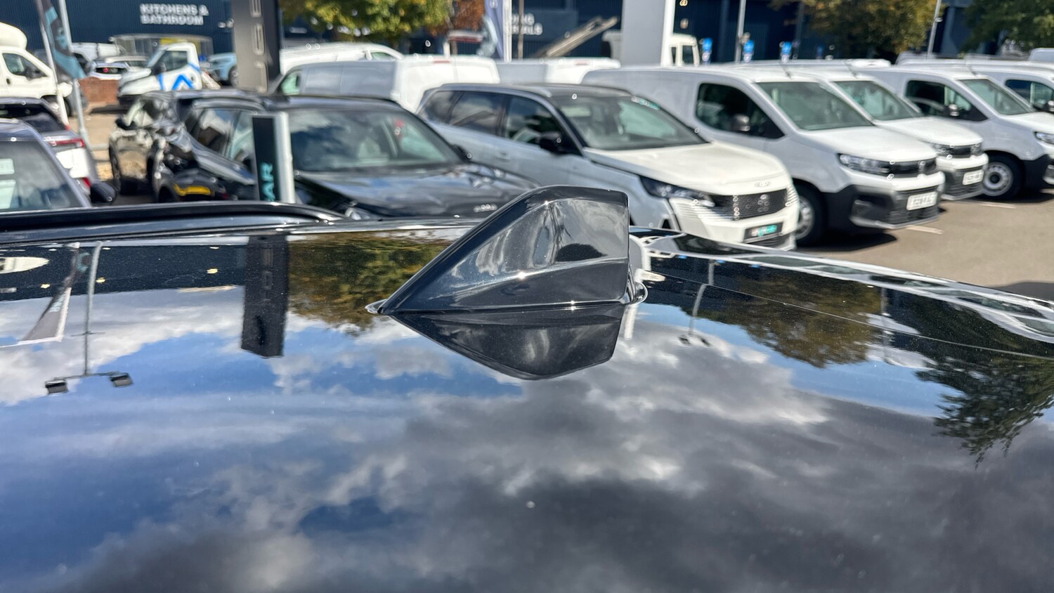 Used Peugeot 2008 2024 for sale - 76043885: Photo 42