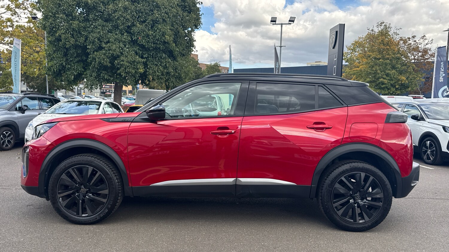 Used Peugeot 2008 2024 for sale - 76043885: Photo 6