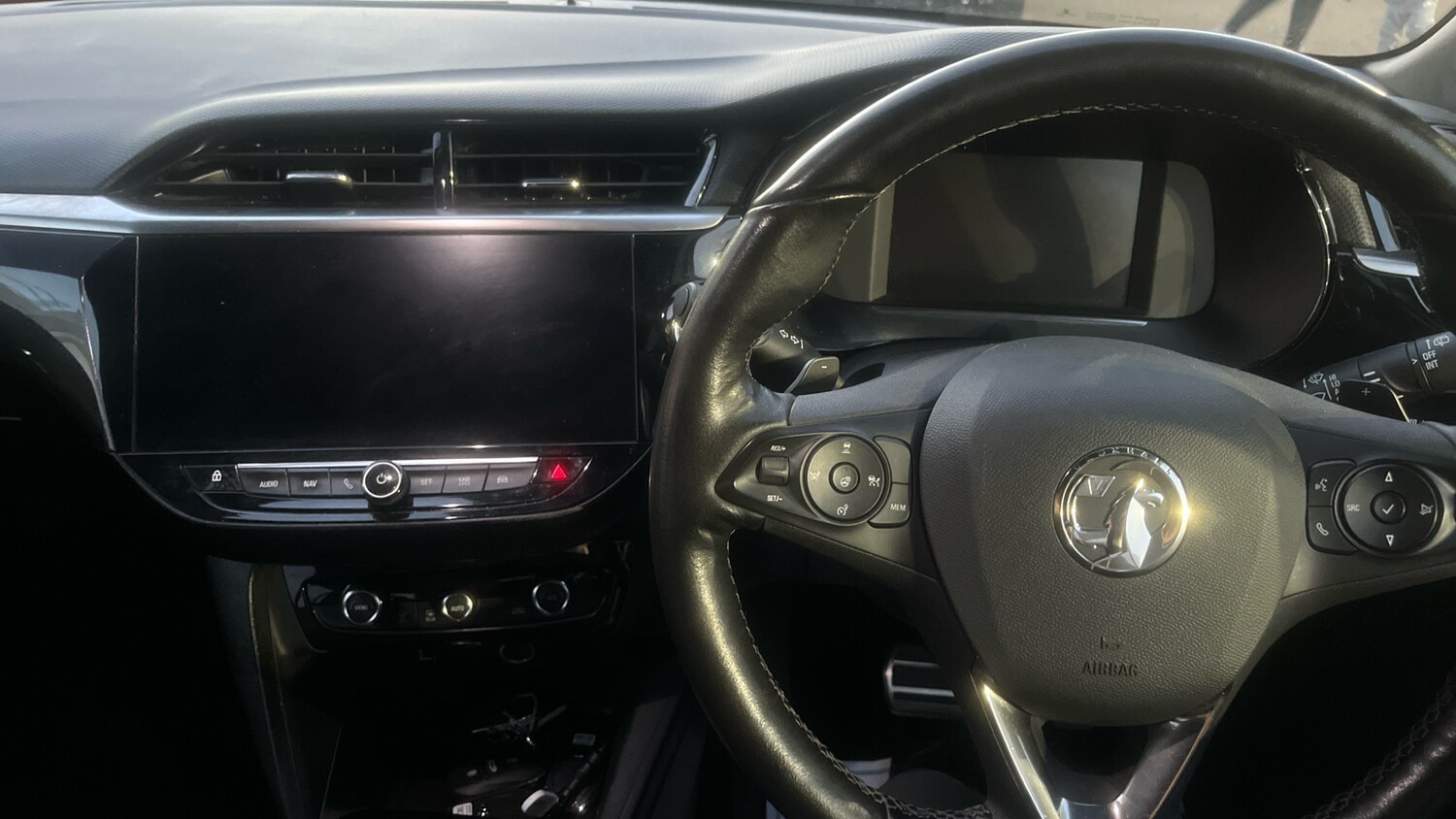 Used Vauxhall Corsa 2022 for sale - 77613555: Photo 10