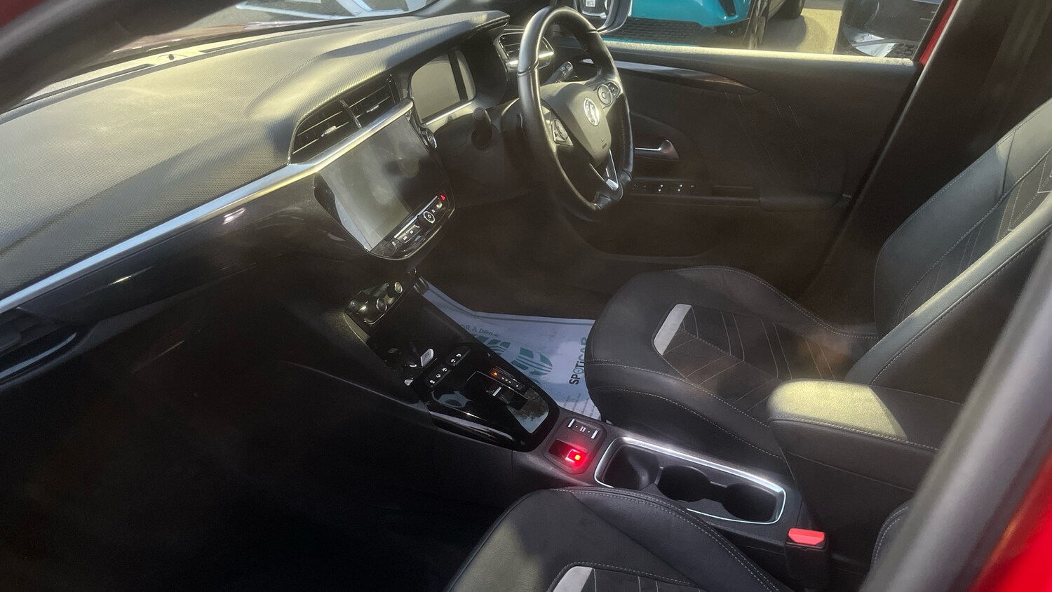 Used Vauxhall Corsa 2022 for sale - 77613555: Photo 12