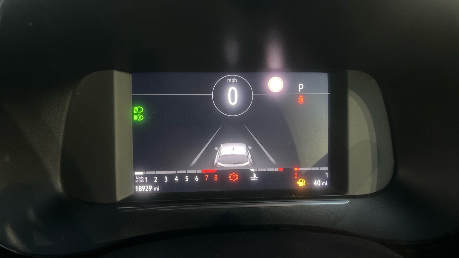 Used Vauxhall Corsa 2022 for sale - 77613555: Photo 13