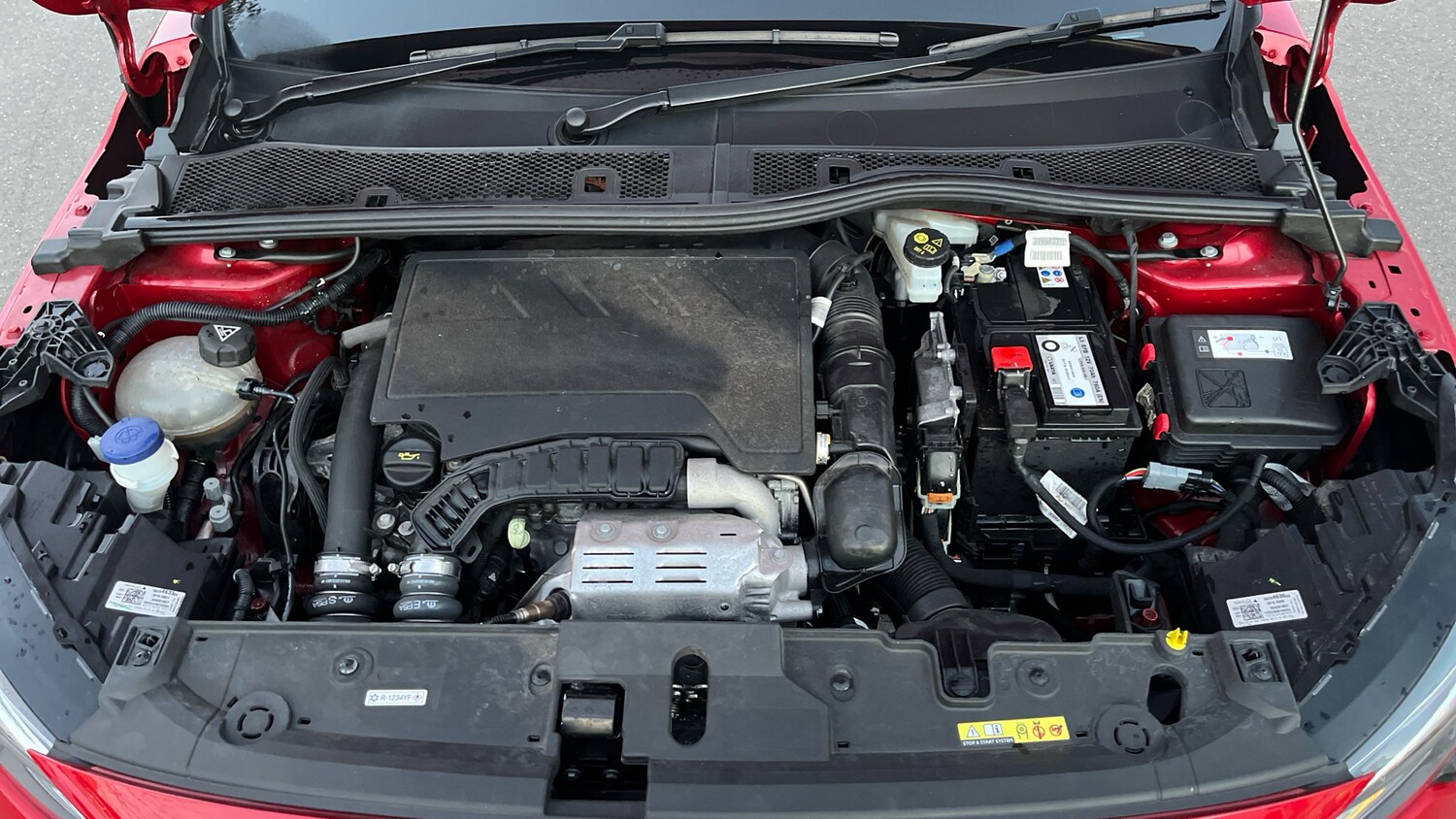 Used Vauxhall Corsa 2022 for sale - 77613555: Photo 18