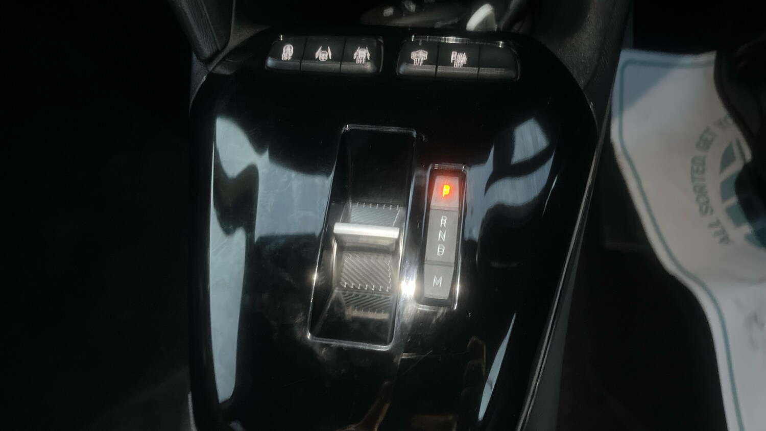 Used Vauxhall Corsa 2022 for sale - 77613555: Photo 20