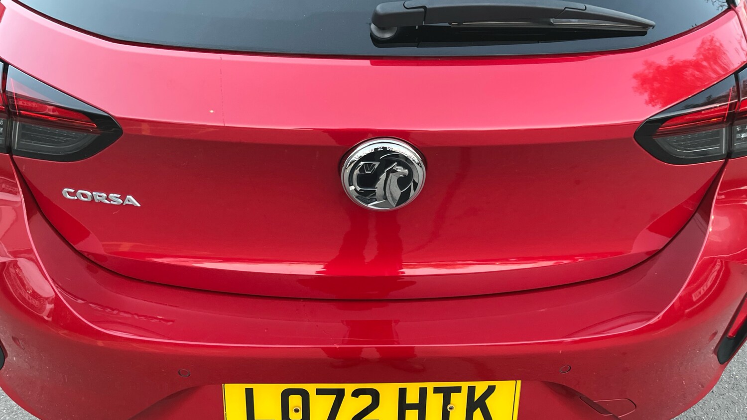 Used Vauxhall Corsa 2022 for sale - 77613555: Photo 26