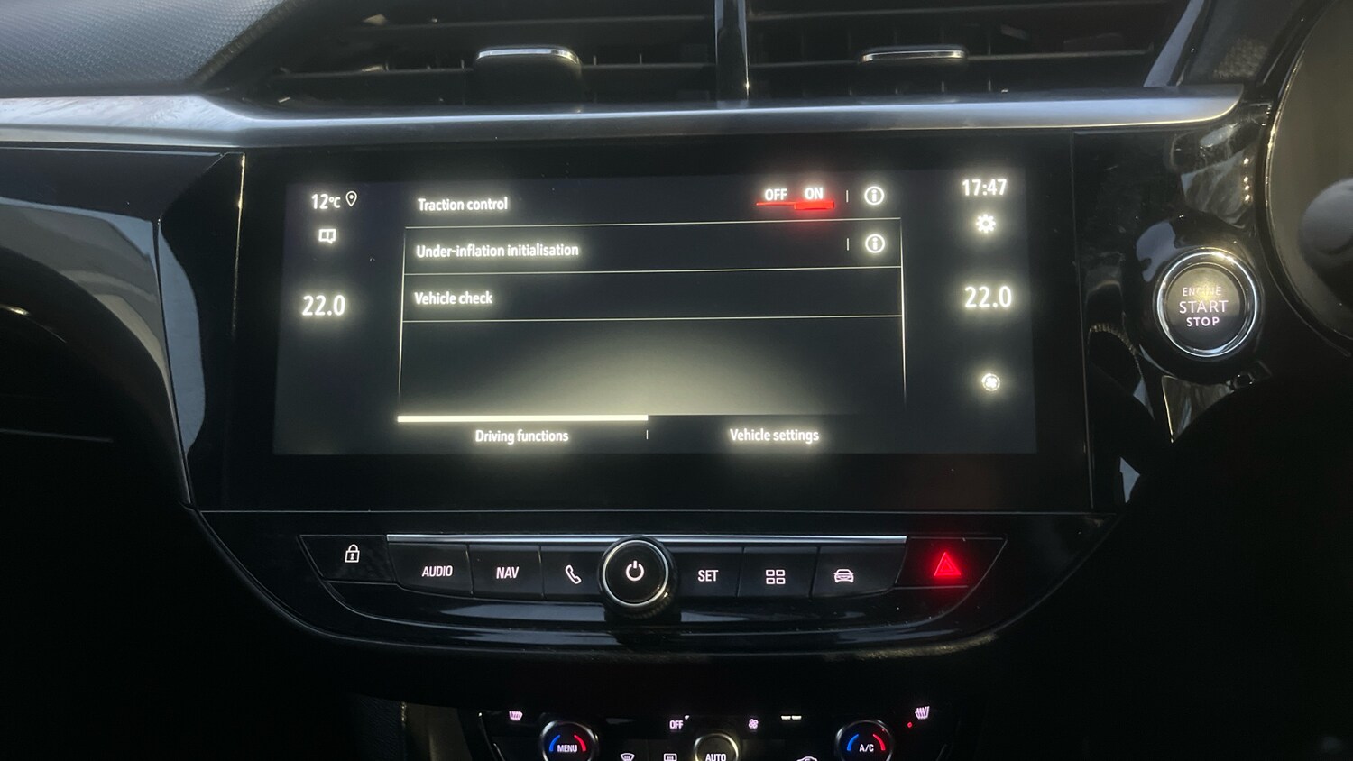 Used Vauxhall Corsa 2022 for sale - 77613555: Photo 30