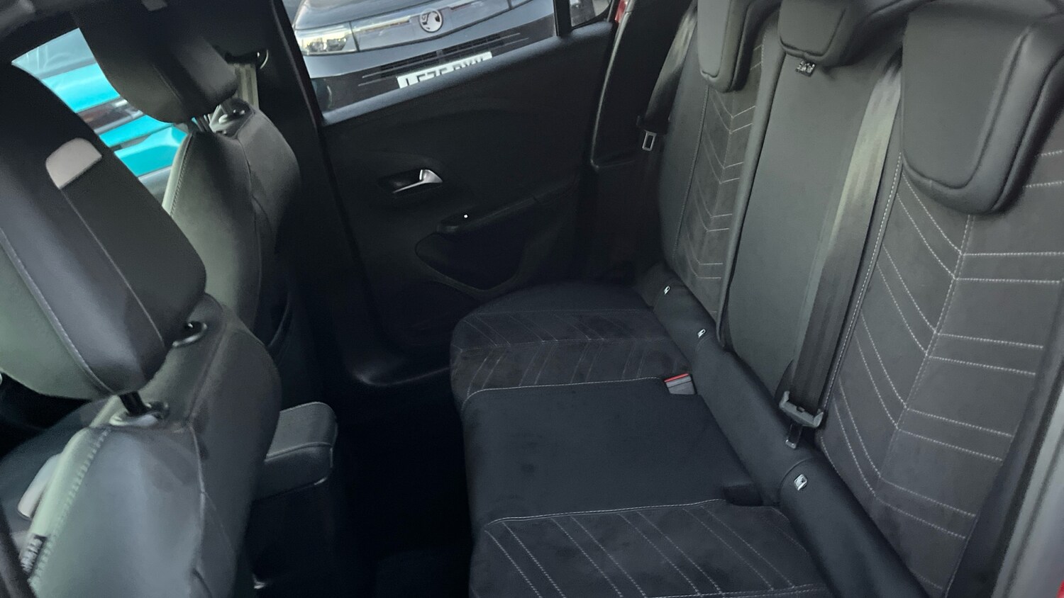 Used Vauxhall Corsa 2022 for sale - 77613555: Photo 33