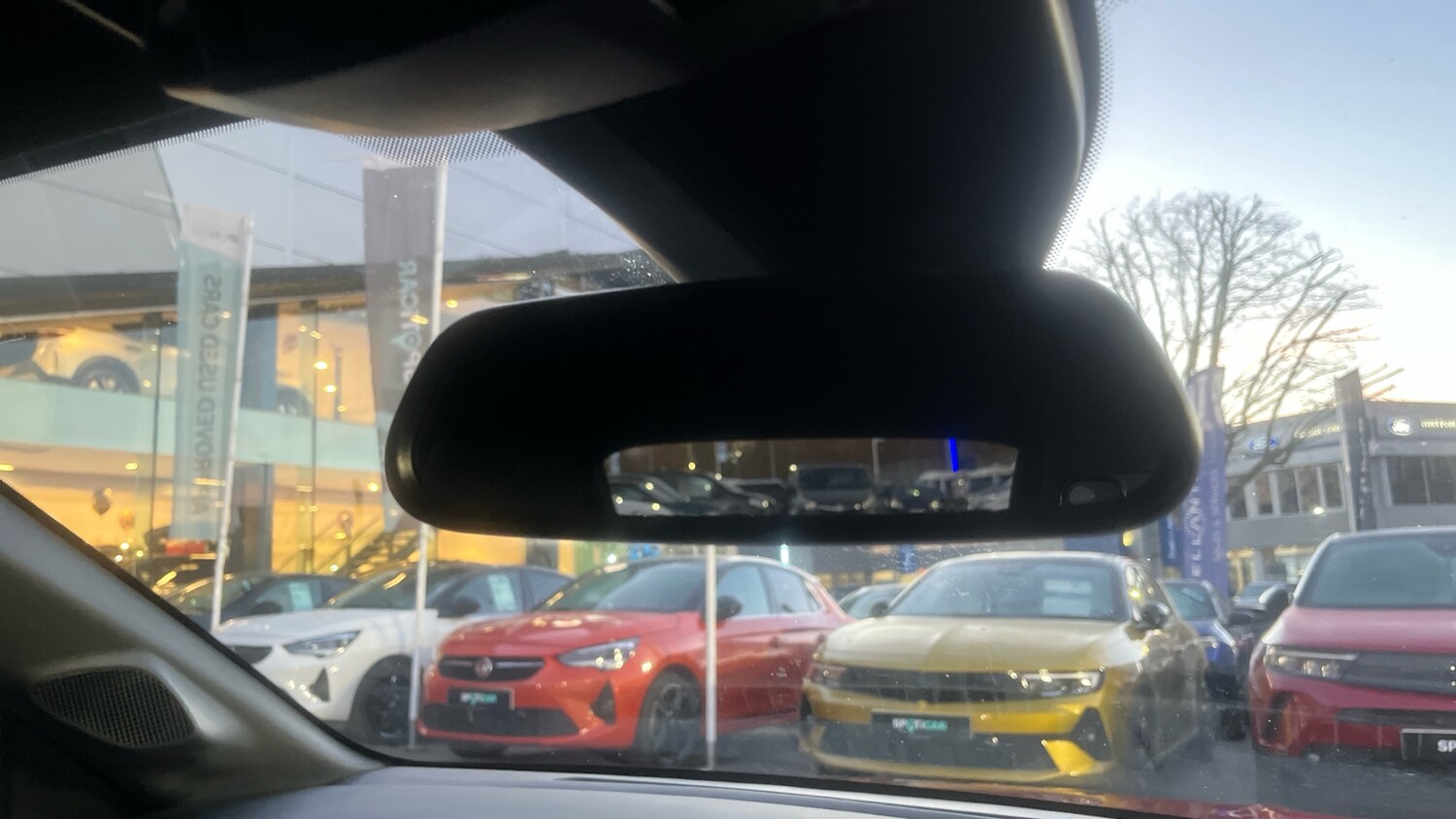 Used Vauxhall Corsa 2022 for sale - 77613555: Photo 37