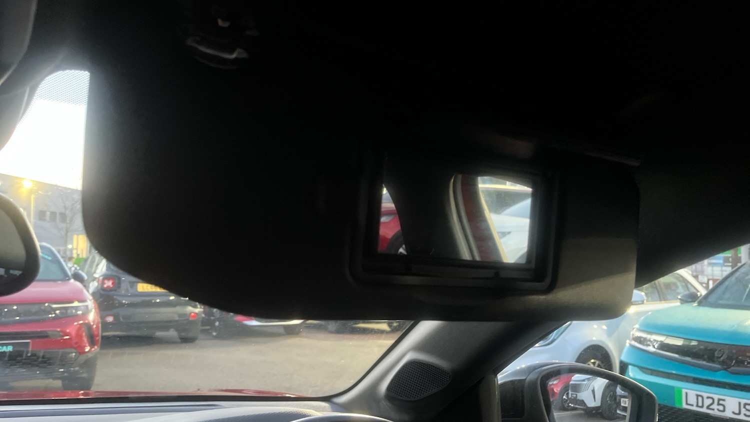 Used Vauxhall Corsa 2022 for sale - 77613555: Photo 38