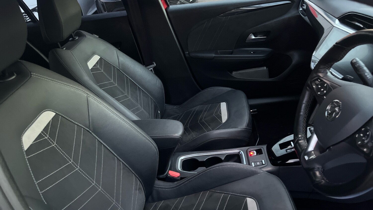 Used Vauxhall Corsa 2022 for sale - 77613555: Photo 42