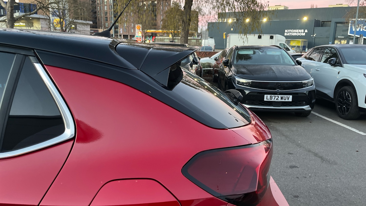 Used Vauxhall Corsa 2022 for sale - 77613555: Photo 43