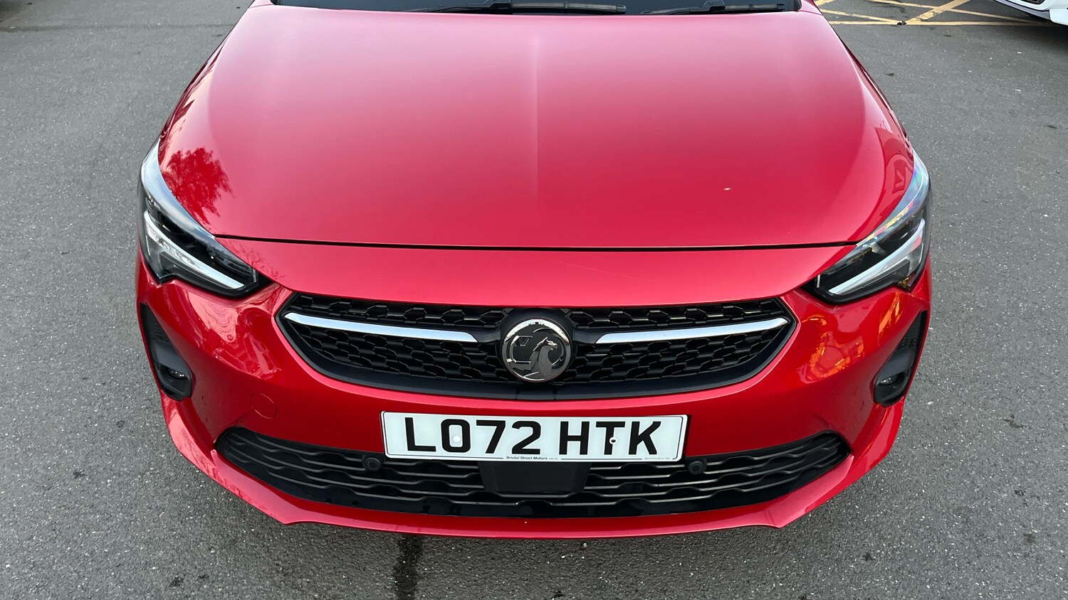 Used Vauxhall Corsa 2022 for sale - 77613555: Photo 46