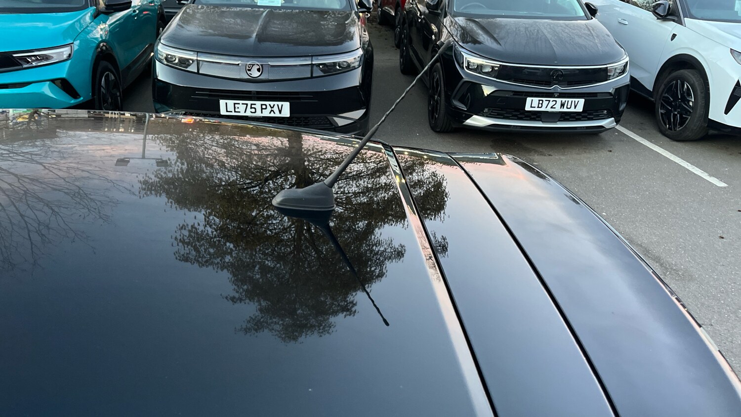 Used Vauxhall Corsa 2022 for sale - 77613555: Photo 48