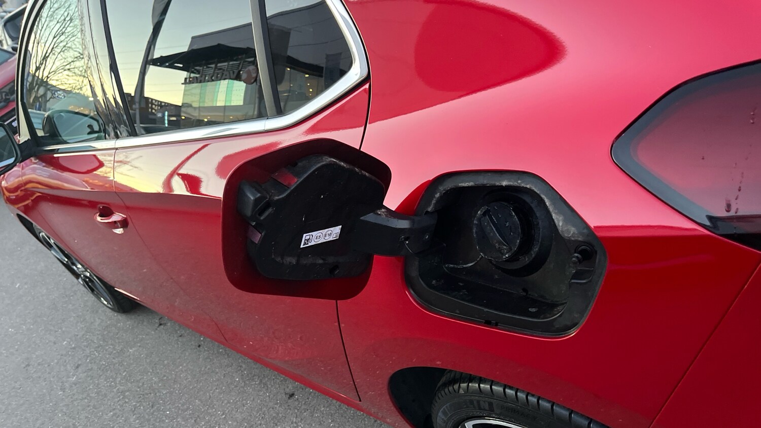 Used Vauxhall Corsa 2022 for sale - 77613555: Photo 49