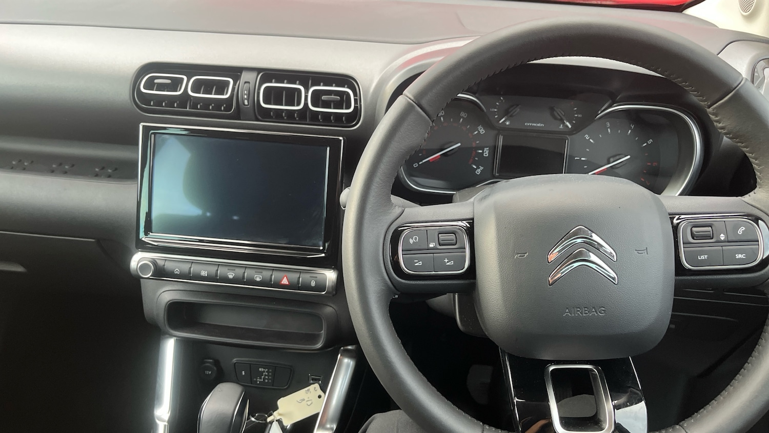 Used Citroen C3 Aircross 2024 for sale - 77192816: Photo 10