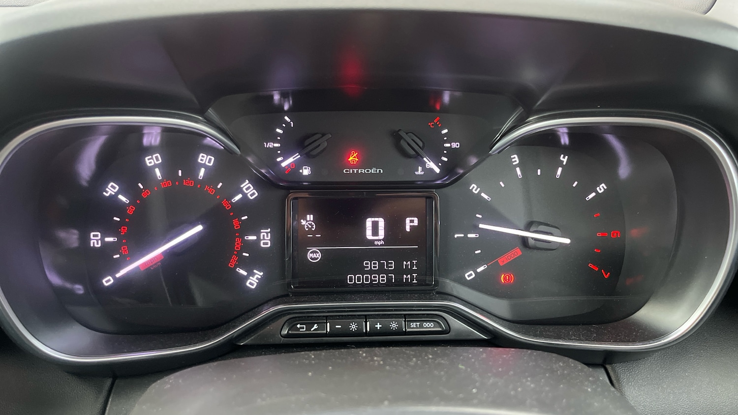 Used Citroen C3 Aircross 2024 for sale - 77192816: Photo 13