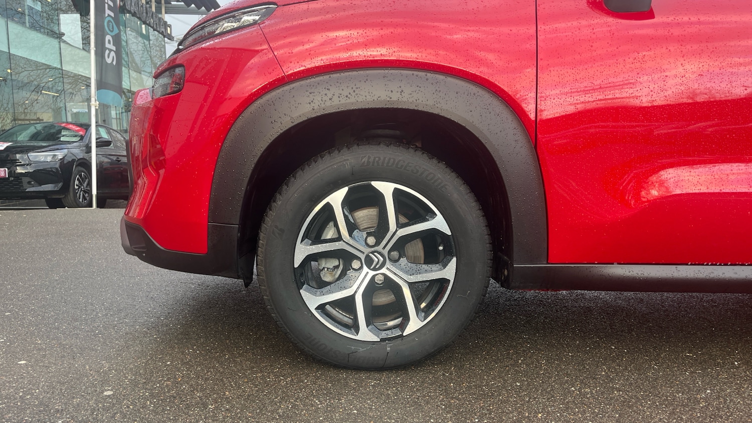 Used Citroen C3 Aircross 2024 for sale - 77192816: Photo 14