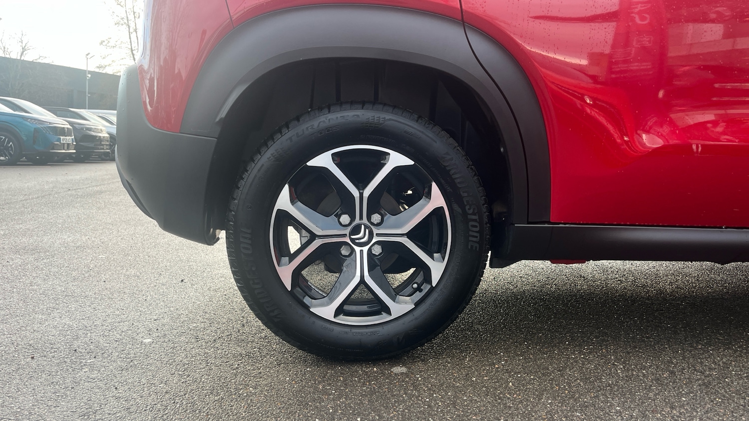 Used Citroen C3 Aircross 2024 for sale - 77192816: Photo 16