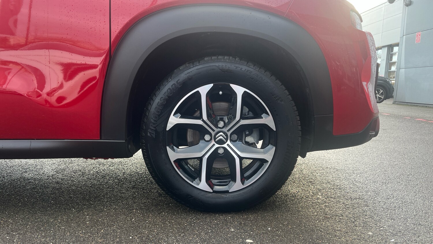 Used Citroen C3 Aircross 2024 for sale - 77192816: Photo 17