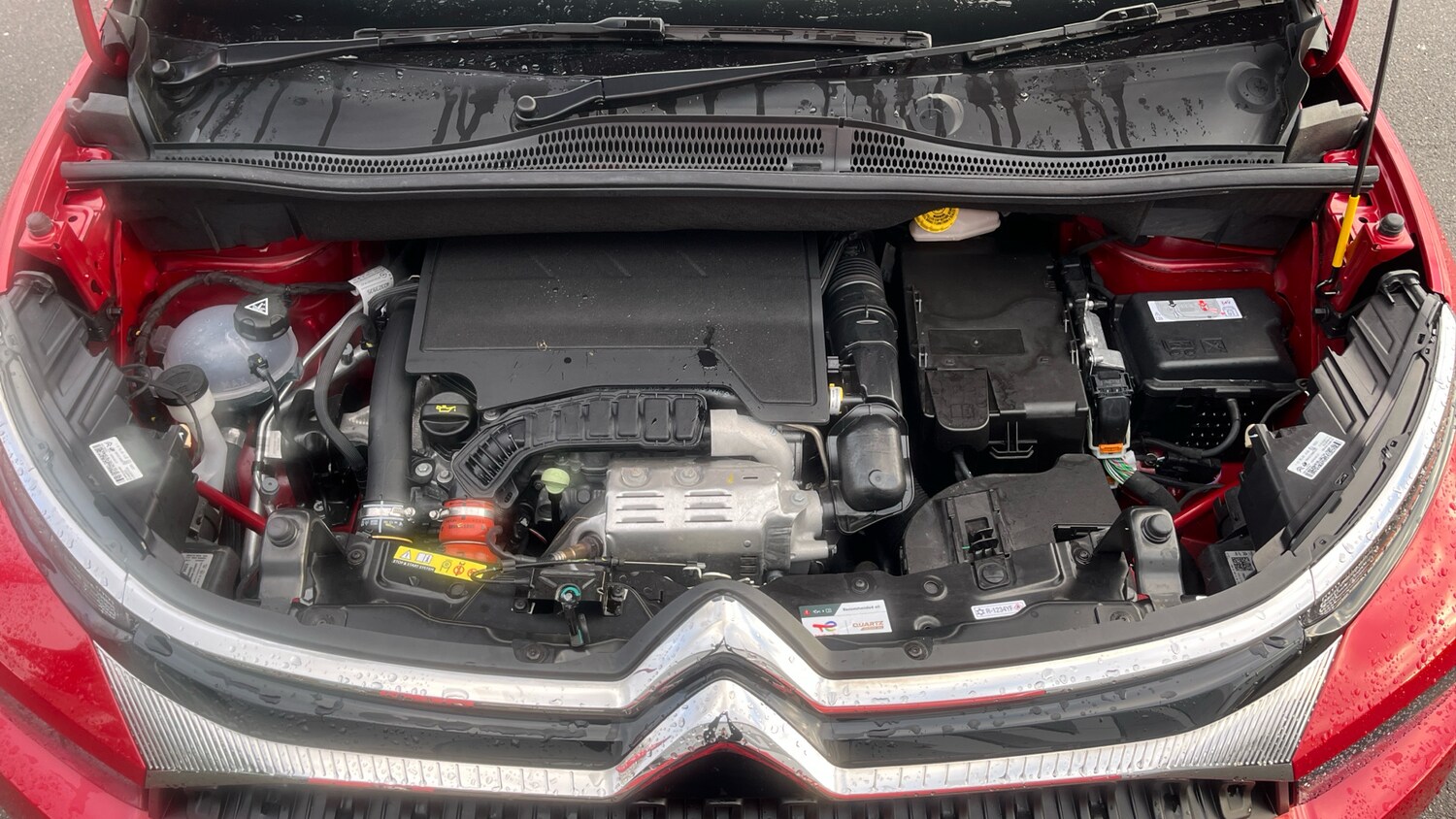 Used Citroen C3 Aircross 2024 for sale - 77192816: Photo 18