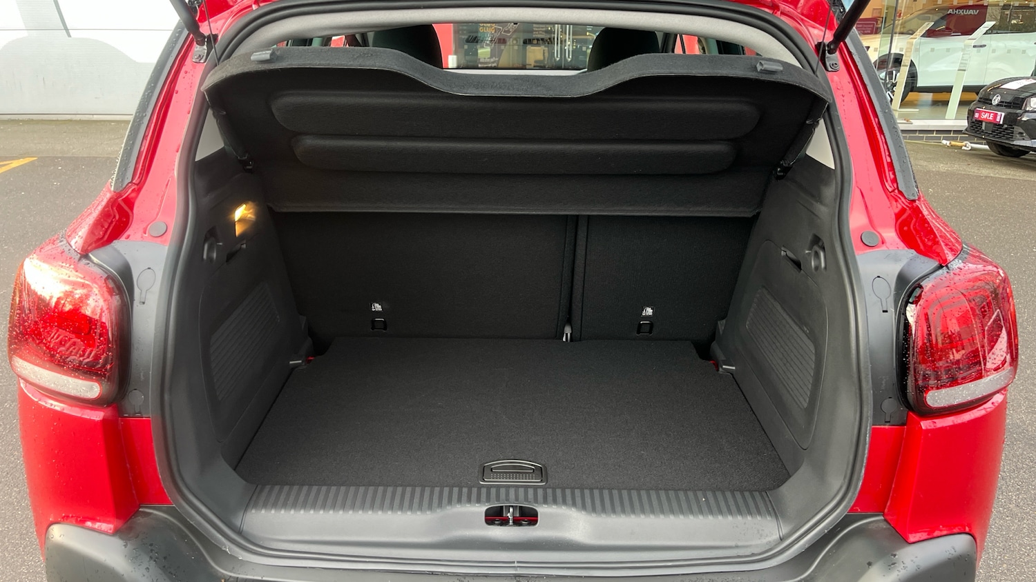 Used Citroen C3 Aircross 2024 for sale - 77192816: Photo 19