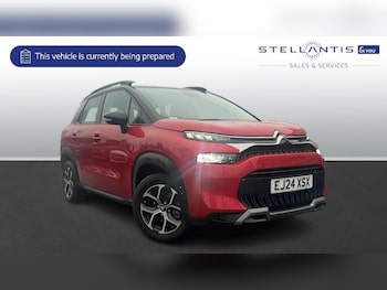 Used Citroen C3 Aircross 2024 for sale - 77192816: Photo