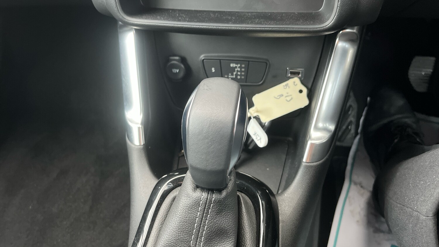 Used Citroen C3 Aircross 2024 for sale - 77192816: Photo 20