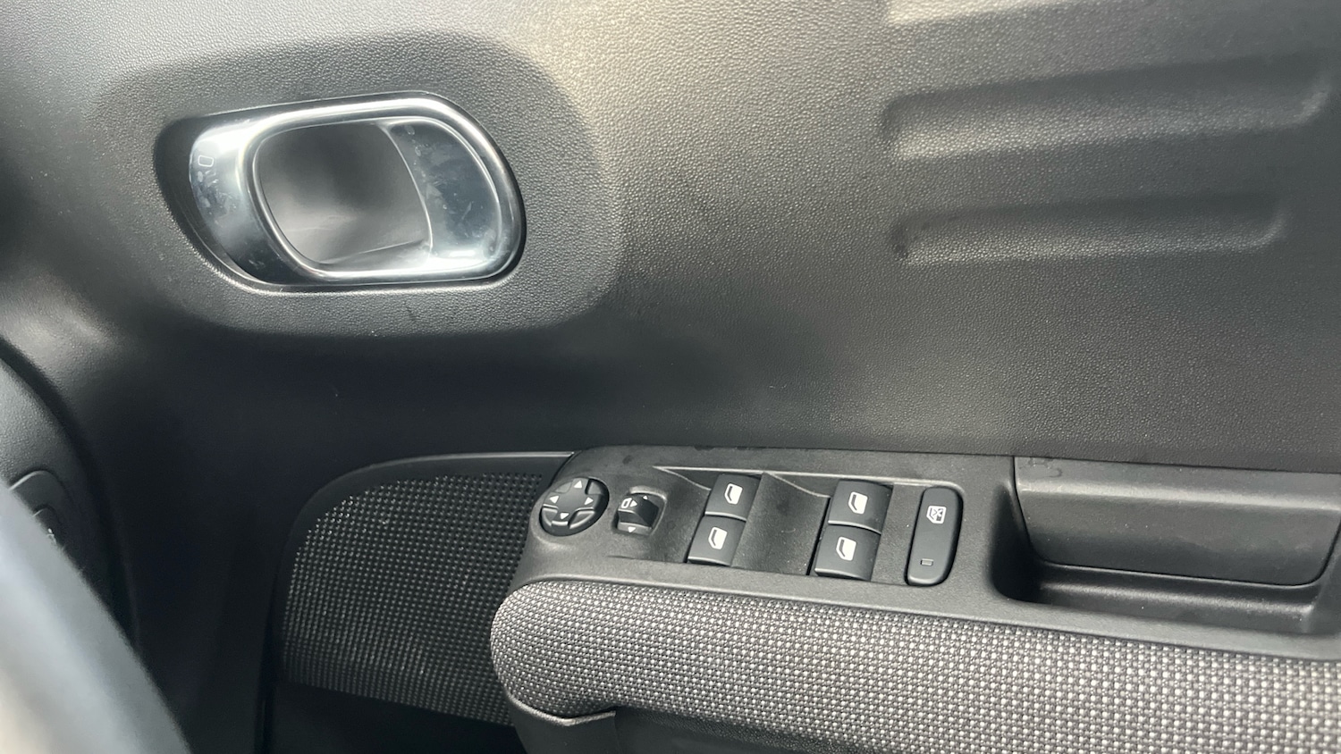 Used Citroen C3 Aircross 2024 for sale - 77192816: Photo 22