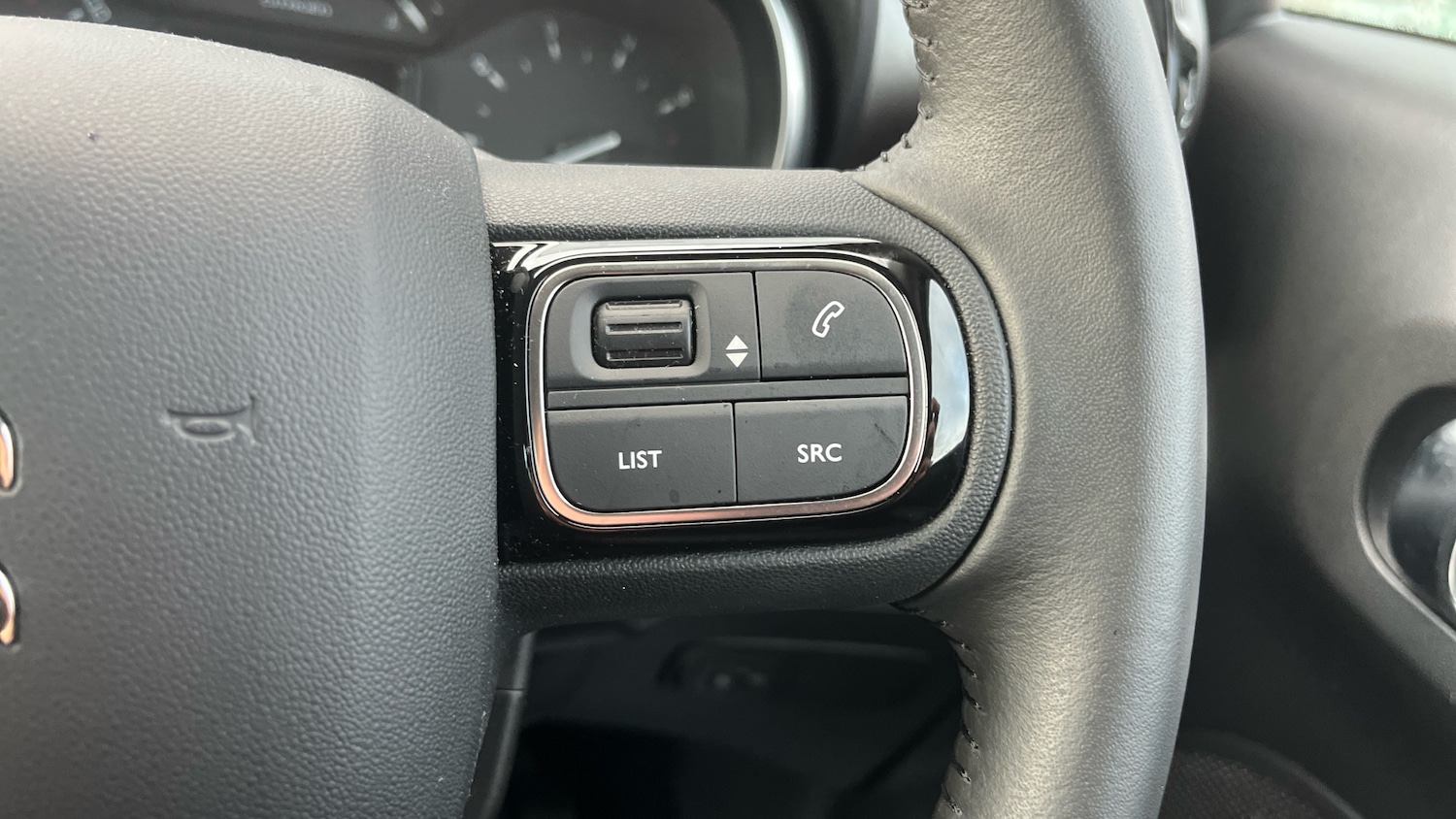 Used Citroen C3 Aircross 2024 for sale - 77192816: Photo 24