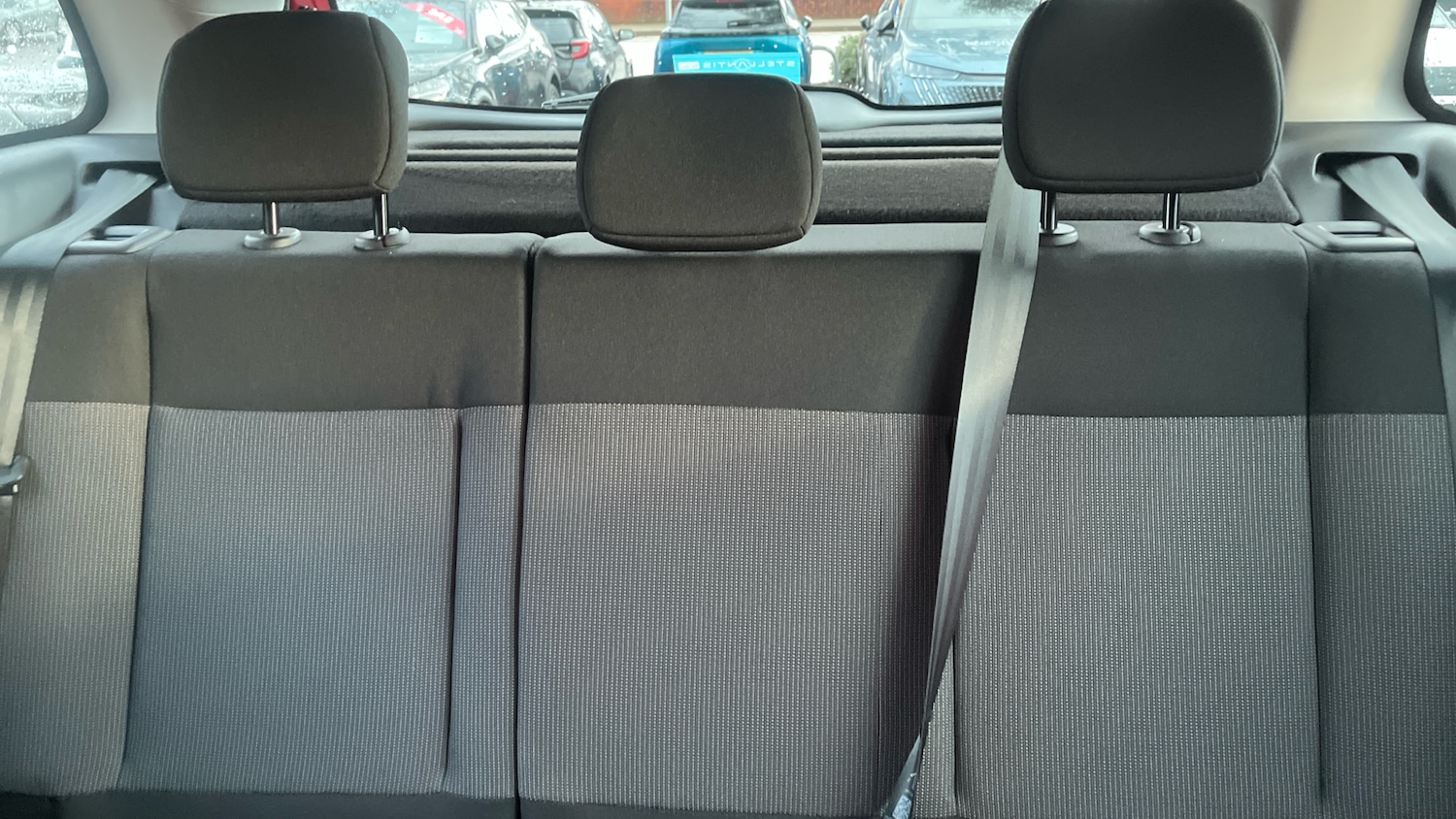 Used Citroen C3 Aircross 2024 for sale - 77192816: Photo 25